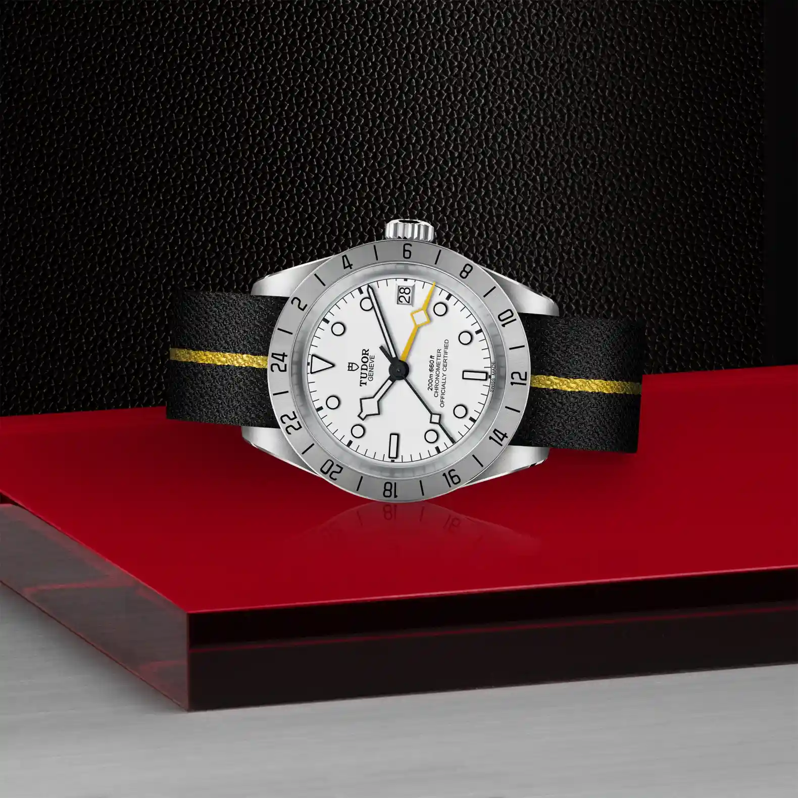 Tudor
